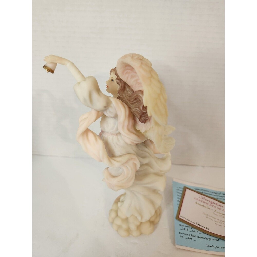 Seraphim Classic Angels “Annabella” - Picture 4 of 6
